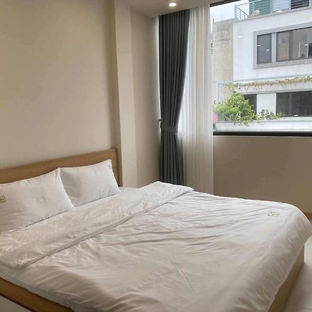 河内 Cozy Oasis - Gan Ho Hoan Kiem酒店 外观 照片