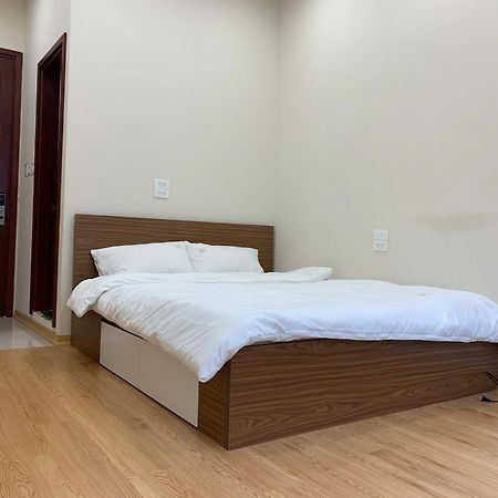 河内 Cozy Oasis - Gan Ho Hoan Kiem酒店 外观 照片